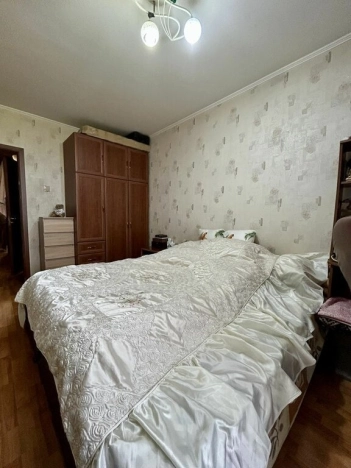 Купить квартиру в Москве. Вариант № 57680, 0, площадь - квм, цена 18490000.0000 рублей