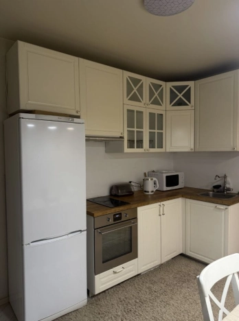 Снять квартиру в Новосибирске. Вариант № 10422606, 3, площадь -  квм, цена 36000 рублей