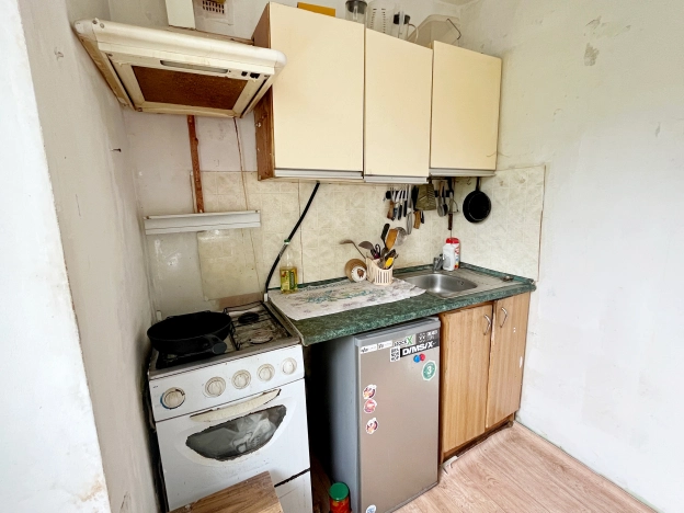 Купить трехкомнатную квартиру на улице Олега Кошевого в Калининграде. Вариант № 7076, 6, площадь -  квм, цена 4750000 рублей