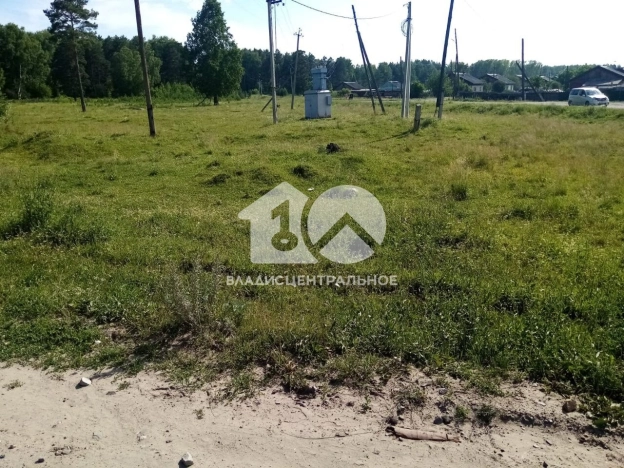 Купить земельный участок в Тюменской области. Вариант № 2546290, 0, площадь -  квм, цена 250000 рублей