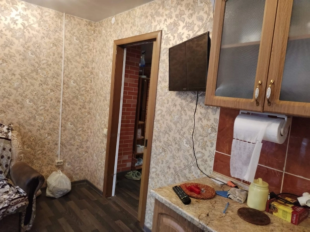 Купить трехкомнатную квартиру в Лакинске. Вариант № 5388007, 7, площадь -  квм, цена 2800000 рублей