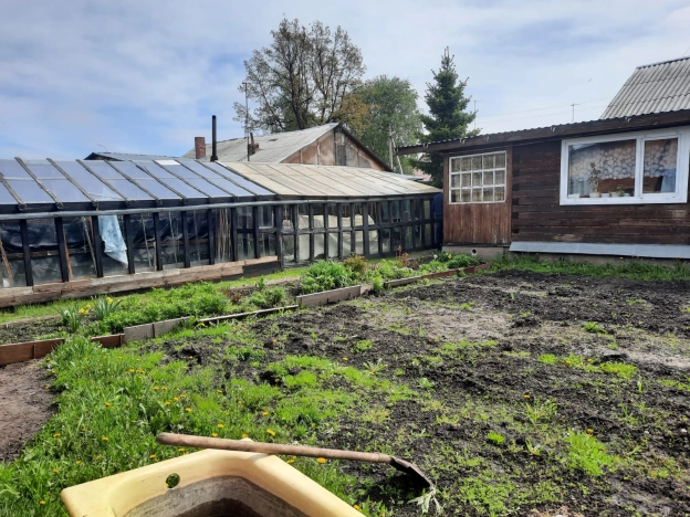 Купить трехкомнатную квартиру на улице Железнодорожная в Тюменской области. Вариант № 43991, 26, площадь -  квм, цена 1300000 рублей