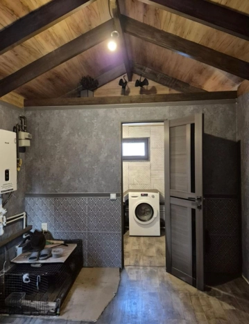 Купить дом в Искитиме. Вариант № 9193999, 3, площадь -  квм, цена 8000000 рублей