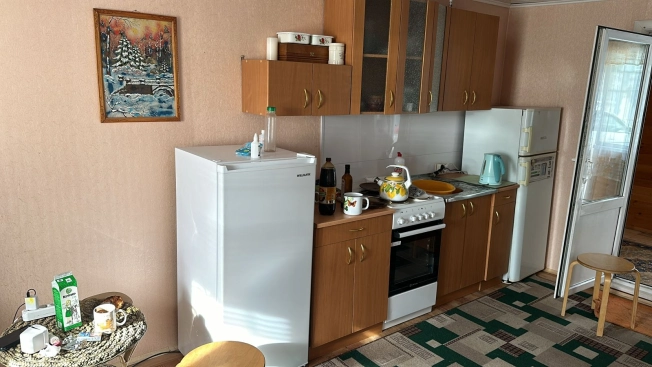 Купить дачу на улице Циолковского в Новосибирске. Вариант № 11076, 2, площадь -  квм, цена 3675000 рублей