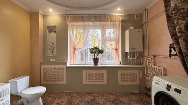 Купить дом в Микрорайоне Пролески, Старый Оскол в Старом Осколе. Вариант № 7848838, 6, площадь -  квм, цена 7200000 рублей