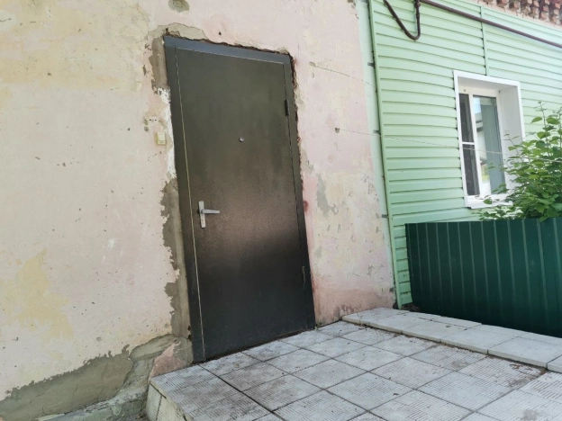 Купить двухкомнатную квартиру на улице Мелиораторов в Пензенской области. Вариант № 9423, 7, площадь -  квм, цена 1200000 рублей