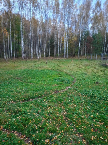 Купить земельный участок в Владимире. Вариант № 7593449, 10, площадь -  квм, цена 1200000 рублей