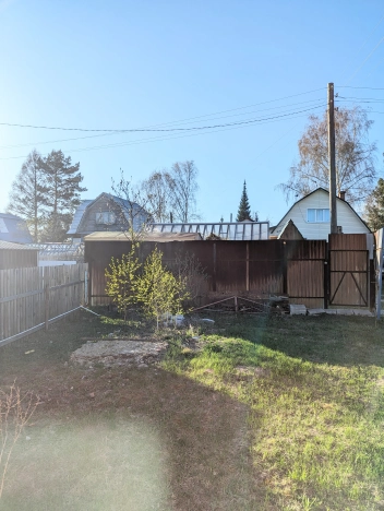 Купить дачу в Тюменской области. Вариант № 40399, 26, площадь -  квм, цена 650000 рублей