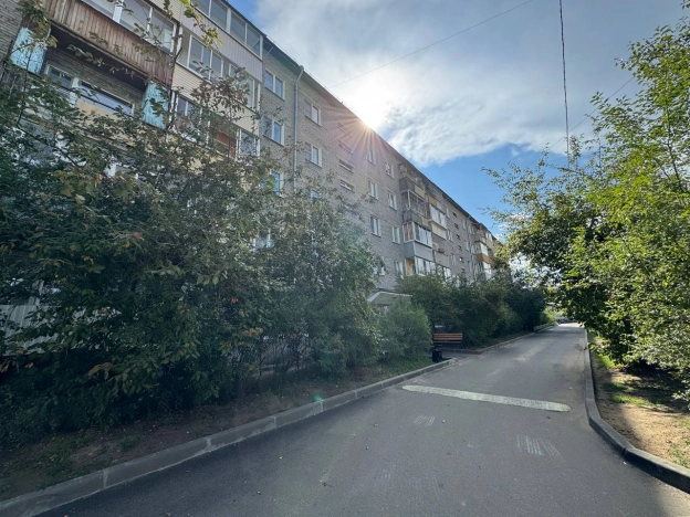 . Вариант № 3264600, 21, площадь - 46 квм, цена 6000000 рублей