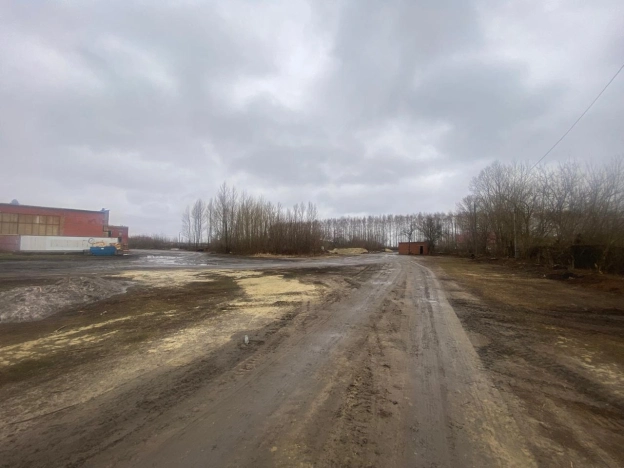 Купить земельный участок в Тамбовской области. Вариант № 31902, 0, площадь -  квм, цена 2000000 рублей