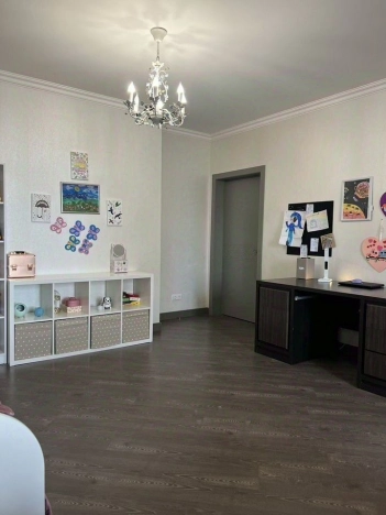 Купить квартиру в Москве. Вариант № 8041468, 13, площадь - квм, цена 49000000 рублей