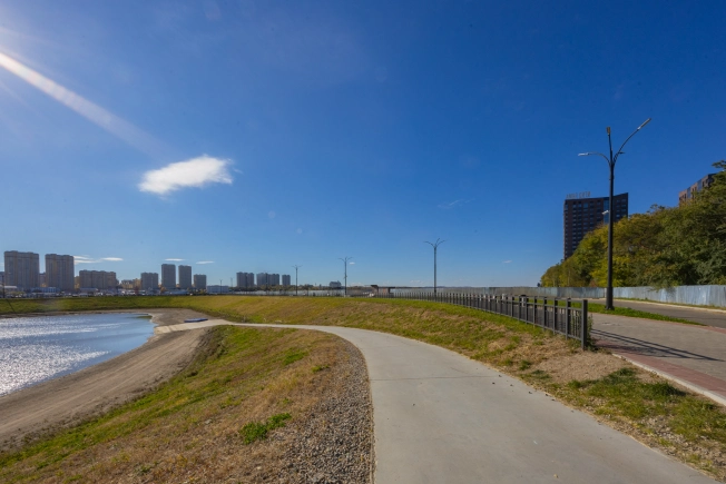 Купить квартиру в Благовещенске. Вариант № 8028828, 7, площадь -  квм, цена 25000000 рублей