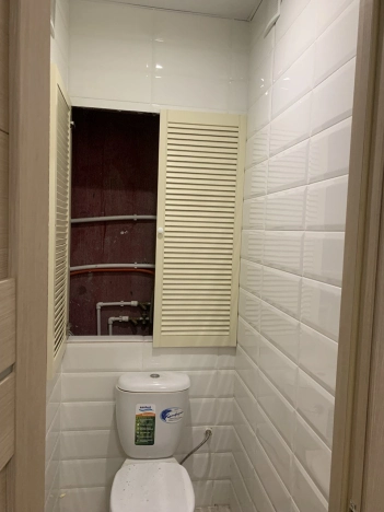 Купить квартиру в Москве. Вариант № 9612838, 12, площадь - квм, цена 16550000 рублей