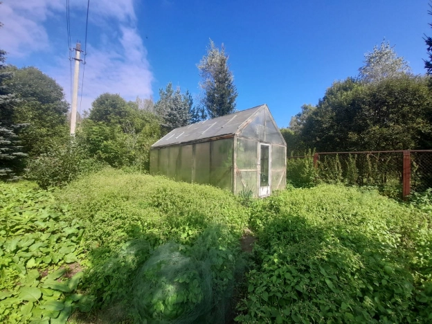 Купить дом в Петушках. Вариант № 5847758, 20, площадь -  квм, цена 9700000 рублей