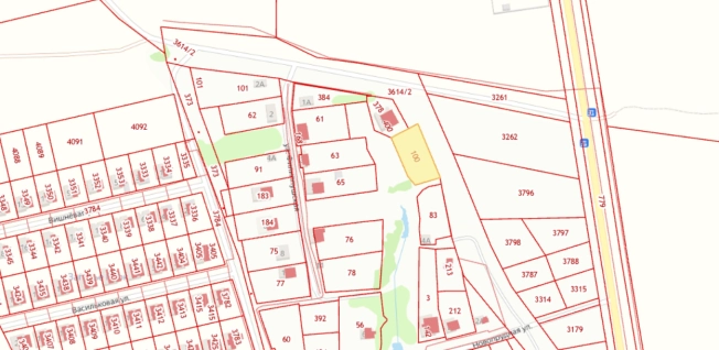 . Вариант № 31991, 3, площадь -  квм, цена 1950000 рублей