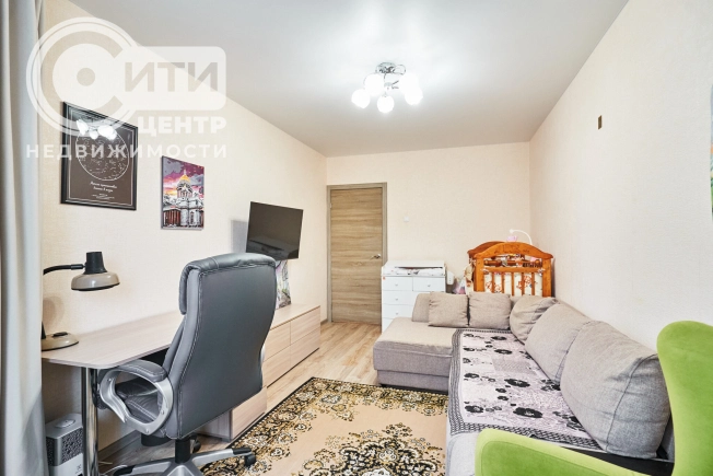 Купить квартиру в Воронеже. Вариант № 9307231, 13, площадь - квм, цена 3690000 рублей