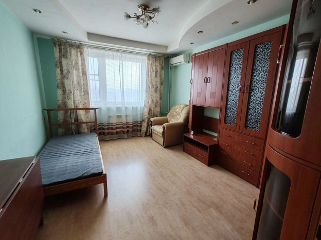Купить квартиру в Москве. Вариант № 5921736, 2, площадь -  квм, цена 16500000 рублей