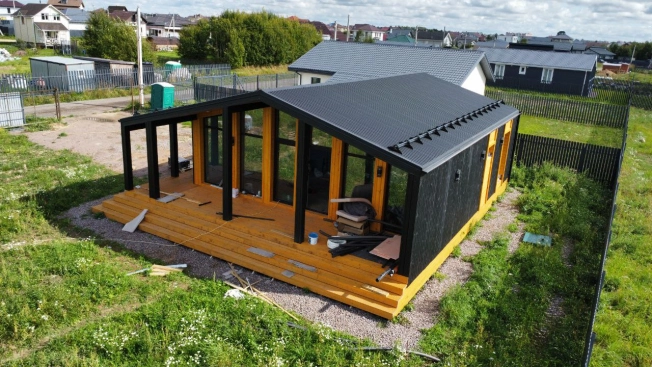 Купить дом в Санкт-Петербурге. Вариант № 2827581, 2, площадь -  квм, цена 12000000 рублей