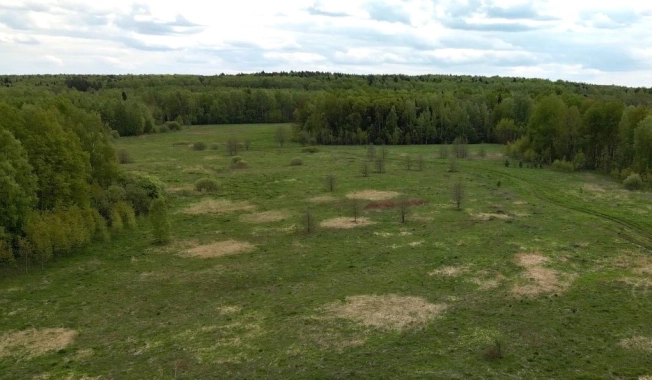 Купить земельный участок в Владимире. Вариант № 8416018, 4, площадь - квм, цена 4250000 рублей