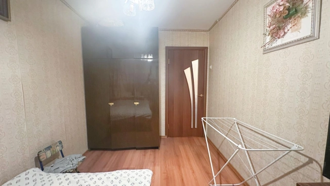 Купить двухкомнатную квартиру на улице бульвар Маршала Рокоссовского в Москве. Вариант № 10618086, 3, площадь -  квм, цена 10100000 рублей