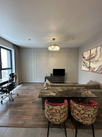 Купить квартиру в Москве. Вариант № 8059684, 0, площадь - квм, цена 31500000 рублей