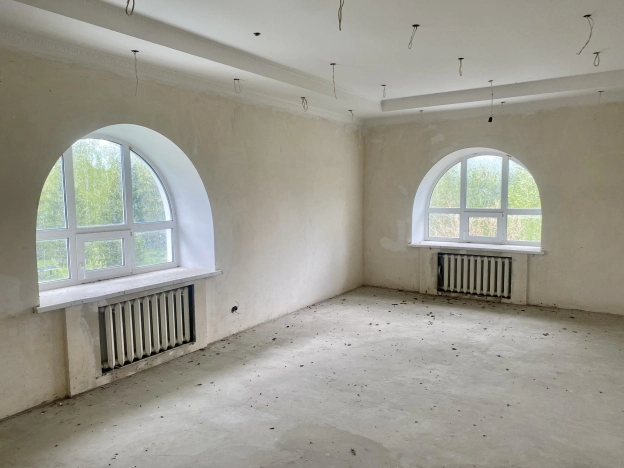 Купить дом на улице Спортивная в Пензенской области. Вариант № 52505, 8, площадь - квм, цена 21128800 рублей