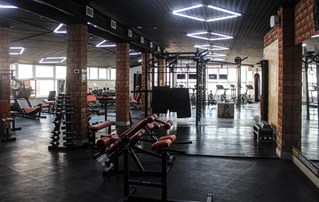 Купить готовый бизнес в Владимире. Вариант № 14824, 4, площадь -  квм, цена 39000000 рублей