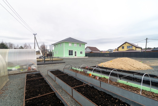 Купить дом в Петрозаводске. Вариант № 36035, 43, площадь -  квм, цена 12500000 рублей