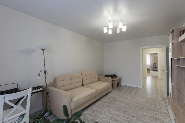 . Вариант № 7768, 16, площадь - 87 квм, цена 14490000 рублей