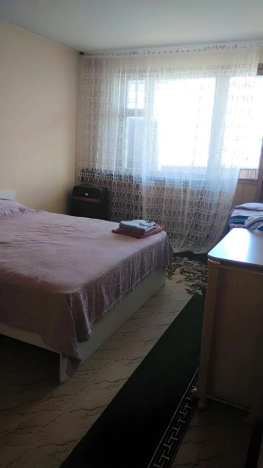 Купить квартиру в Москве. Вариант № 10486619, 6, площадь -  квм, цена 39000000 рублей