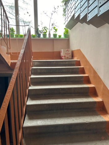 Снять квартиру в Воронеже. Вариант № 36000, 16, площадь - квм, цена 25000 рублей