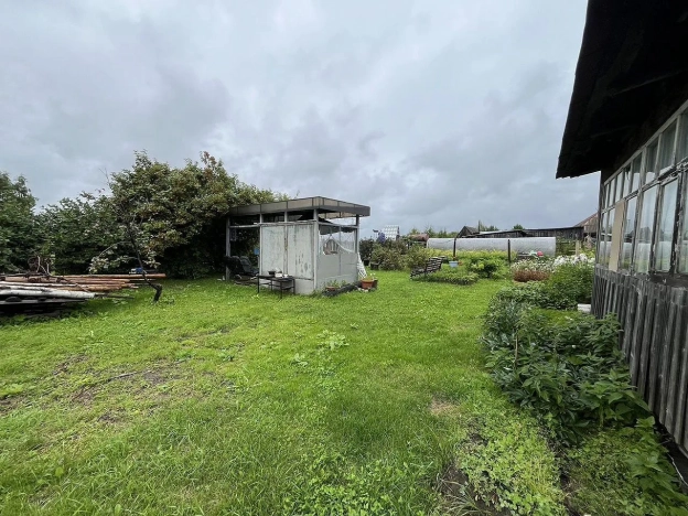 Купить дом на улице Школьная в Тюменской области. Вариант № 2102717, 17, площадь -  квм, цена 4550000 рублей