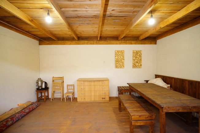 Купить дом в Микрорайоне Порт-Артур в Омске. Вариант № 4824714, 22, площадь -  квм, цена 13000000 рублей