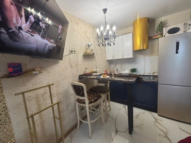 Купить Студию на вторичке в ЖК Simple в Санкт-Петербурге. Вариант № 60272, 6, площадь -  квм, цена 5990000 рублей