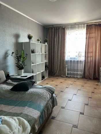 Купить квартиру на улице Нижняя Дуброва в Владимире. Вариант № 8216445, 0, площадь -  квм, цена 5148000 рублей