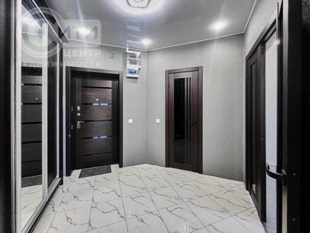 Купить однокомнатную квартиру на улице Ленинский проспект в Воронеже. Вариант № 3346643, 0, площадь -  квм, цена 6700000 рублей