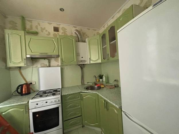 Купить двухкомнатную квартиру в Нижегородской области. Вариант № 8245113, 2, площадь -  квм, цена 2900000 рублей