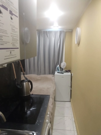 Купить Студию в Санкт-Петербурге. Вариант № 56712, 0, площадь -  квм, цена 2850000 рублей