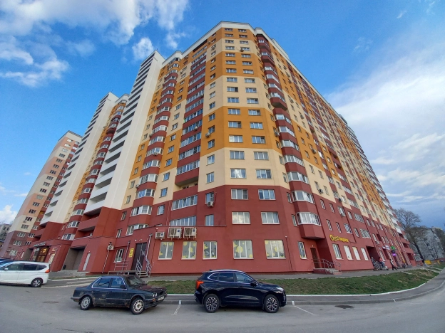 . Вариант № 37159, 15, площадь - 37.5 квм, цена 6200000 рублей