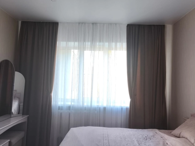 Купить однокомнатную квартиру на улице Василенко в Амурской области. Вариант № 9920027, 1, площадь -  квм, цена 6490000 рублей