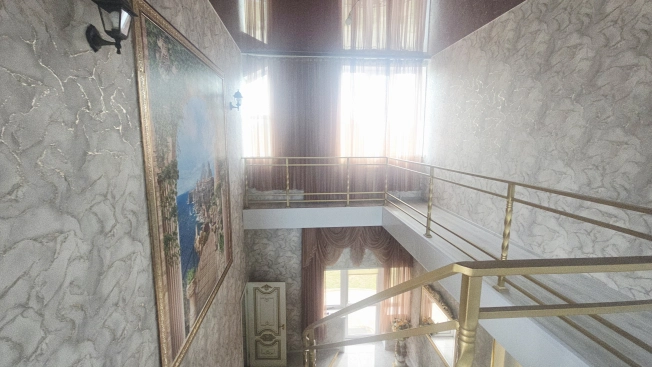 Купить дом на улице Ленина в Нижегородской области. Вариант № 1739816, 14, площадь -  квм, цена 17500000 рублей