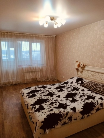 Купить трехкомнатную квартиру на вторичке в Московской области. Вариант № 7721943, 6, площадь -  квм, цена 7699000 рублей