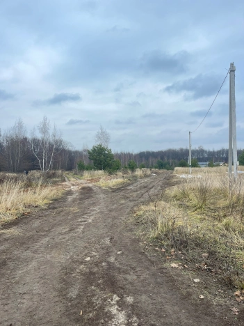 Купить земельный участок в районе Октябрьский в Владимире. Вариант № 17905, 5, площадь -  квм, цена 2336100 рублей