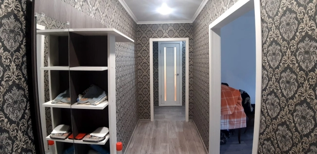 Купить трехкомнатную квартиру на улице Ильи Мухачева в Бийске. Вариант № 11863, 14, площадь -  квм, цена 7300000 рублей