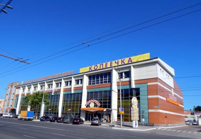 Снять коммерческую недвижимость в Владимире. Вариант № 12255, 0, площадь -  квм, цена 1000000 рублей