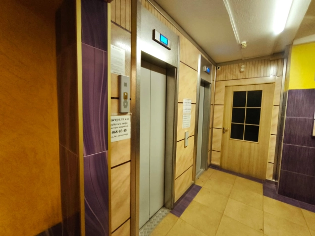 Купить квартиру в Москве. Вариант № 9832251, 16, площадь -  квм, цена 12850000 рублей