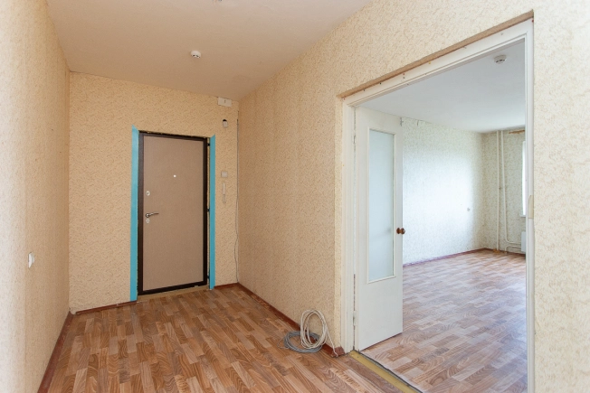 Купить квартиру на улице Фатьянова в Владимире. Вариант № 10355, 22, площадь -  квм, цена 6720000 рублей