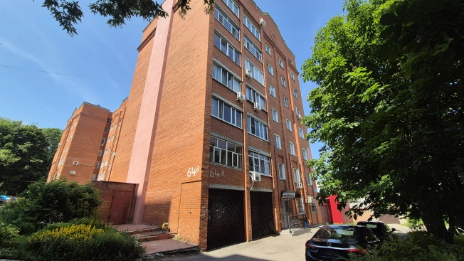 Купить коммерческую недвижимость свободного назначения в Пензе. Вариант № 479336, 16, площадь - квм, цена 6200000 рублей