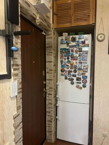 Купить квартиру в Москве. Вариант № 914381, 14, площадь - квм, цена 16700000.0000 рублей