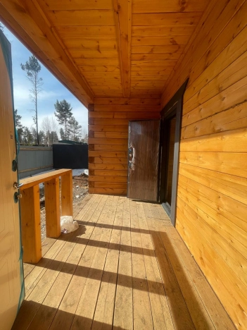 . Вариант № 11718, 22, площадь - 145 квм, цена 7200000 рублей